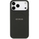 ΘΗΚΗ ΚΙΝΗΤΟΥ GUESS PU GUESS MAGSAFE ΓΙΑ APPLE IPHONE 17 PRO MAX BLACK
